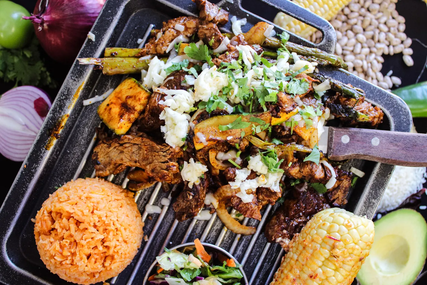 Arrachera